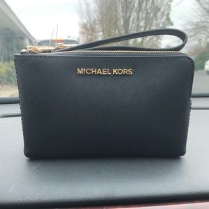 Michael Kors clutch
